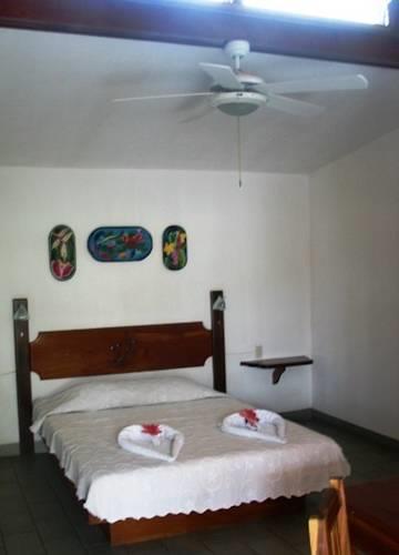 Мини-отель Hotel Casa del Mar