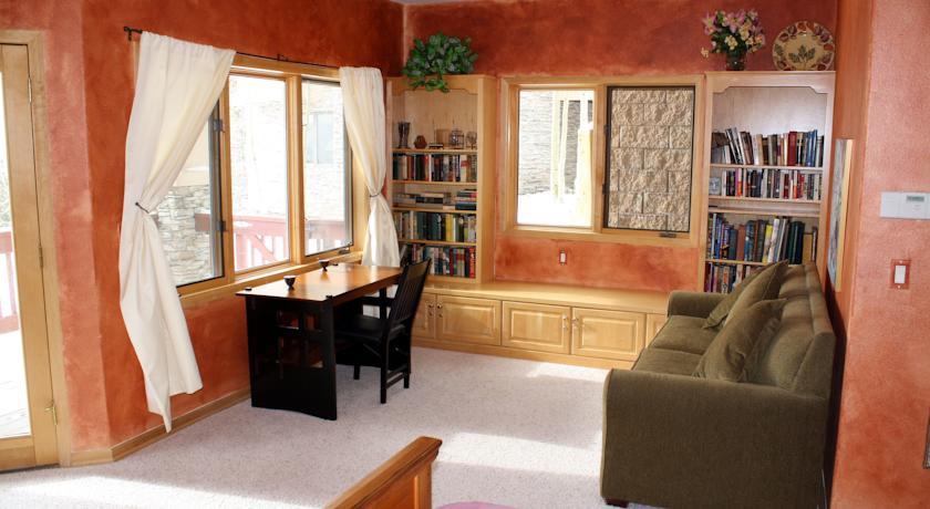 Baldy Road by Peak Property Management