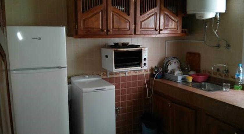 Appartement Innova 2