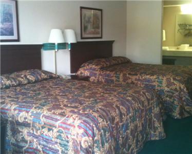 Отель Sunrise Inn Rome