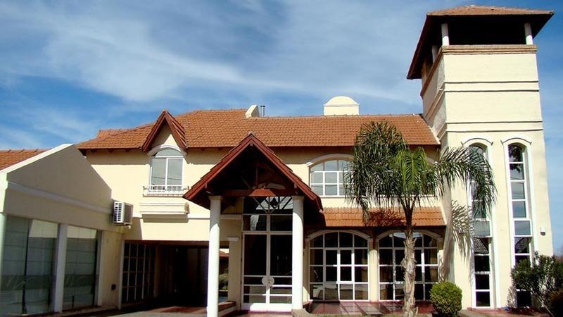 Отель Hualum Hotel
