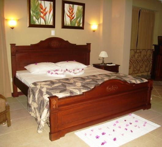 Отель Hotel Balcon del Mar