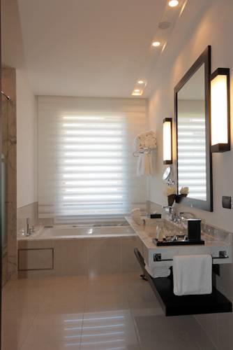 Отель Sofitel La Reserva Cardales