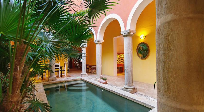 Casa Terracita
