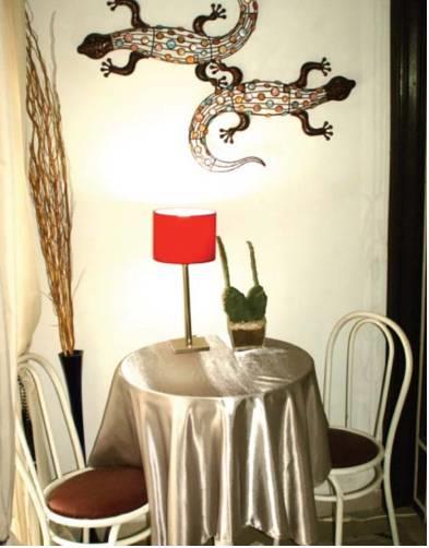 Отель Arthaus Boutique Hotel