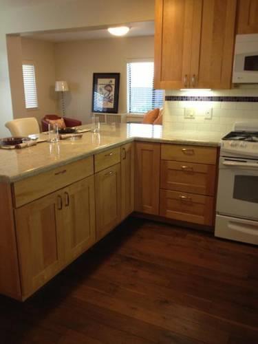 Апартаменты AMSI Encinitas-San Diego Vacation Rentals