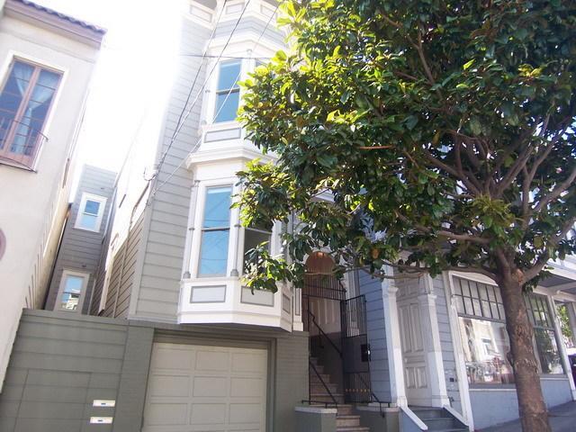 AMSI Noe Valley (AMSI-SF.NV233743)