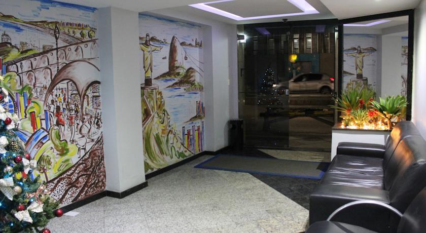 Hotel Castelo