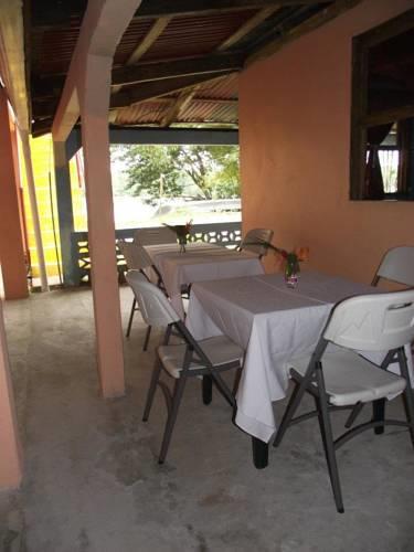 Отель Cabinas Beyetty
