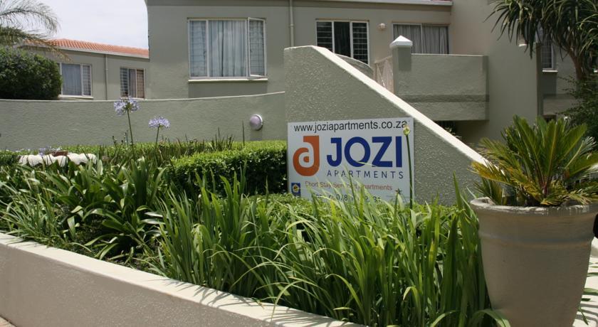 Апартаменты Jozi Apartments - Radiokop