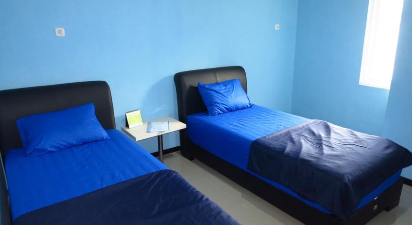 Гостевой дом Budget Guest House Tunas Mandiri Jaya