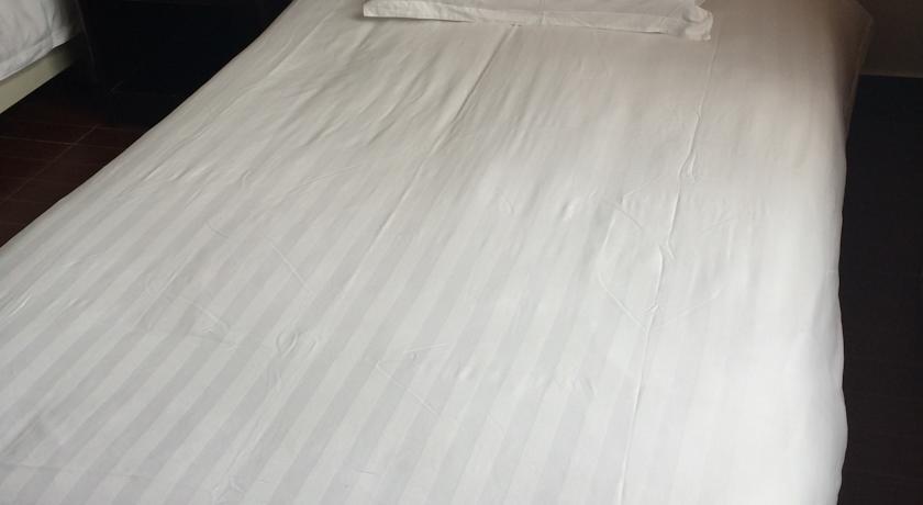 Отель Tian Quan Farm Stay