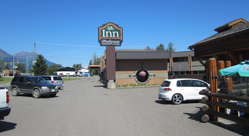 Отель Aspen Inn