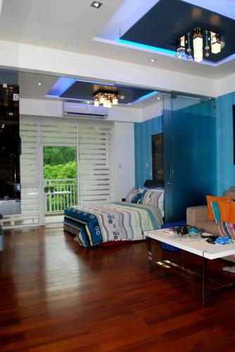 Апартаменты Jenny's Place at Pico de loro
