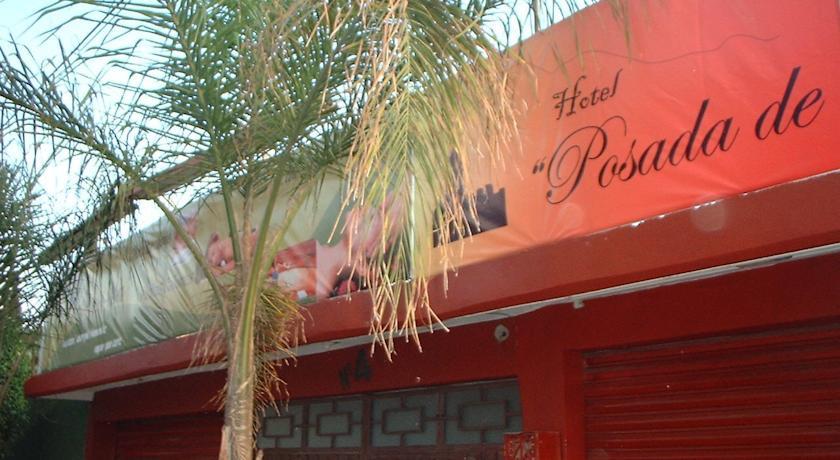 Posada de Xóchitl Plaza del Valle