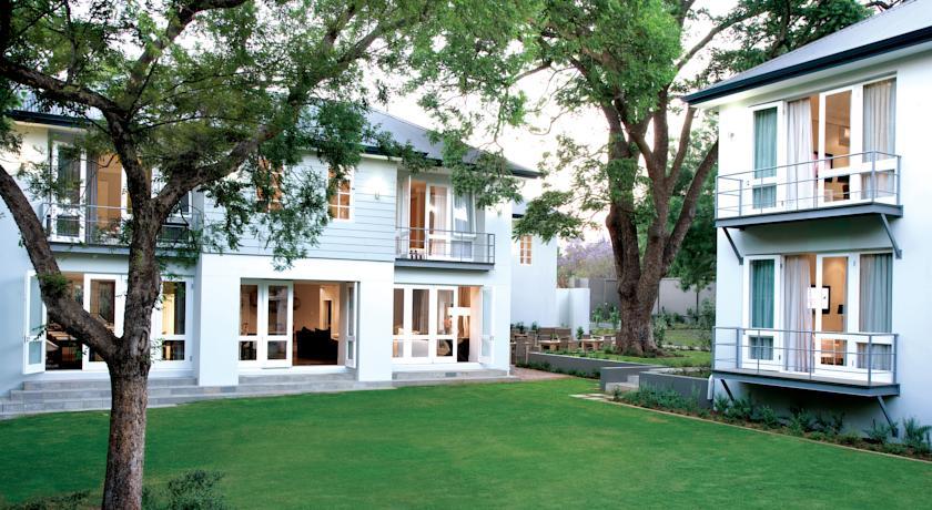 AtholPlace Boutique Hotel