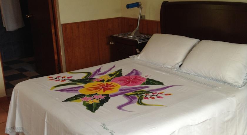 Отель Hotel Taura'a