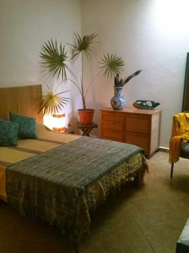 Мини-отель Lovely Room in Puerto Aventuras