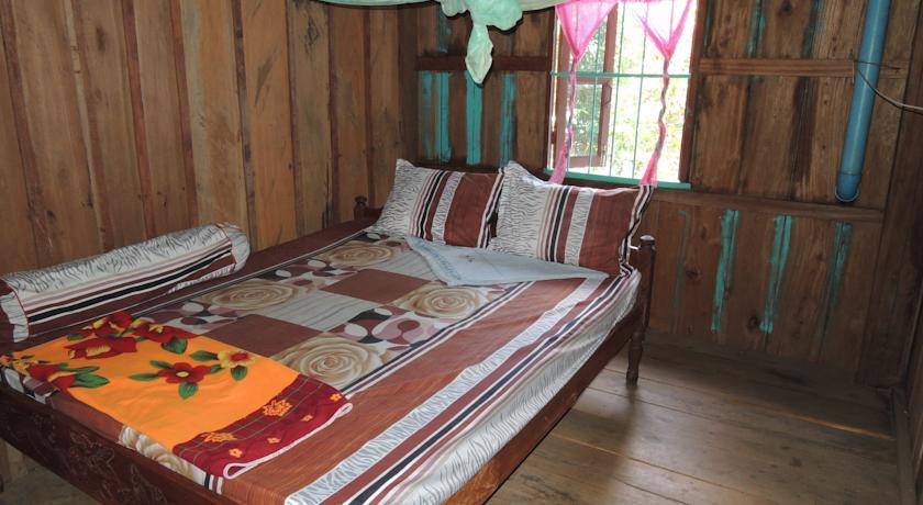 Гостевой дом Leopard Cat Guesthouse