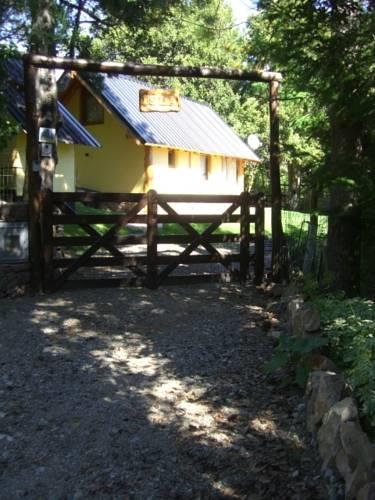 Casita del Sol