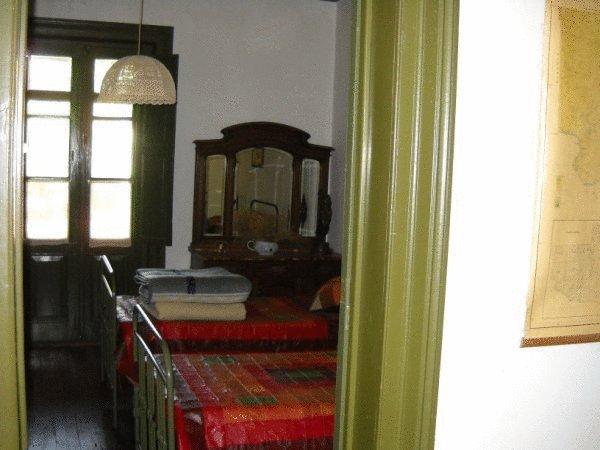 Отель Estancia Santo Domingo