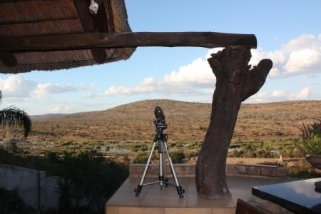 Гостевой дом Croc River Lodge