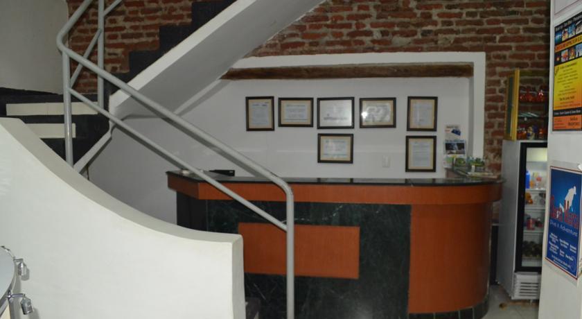 The Emerald Hostel