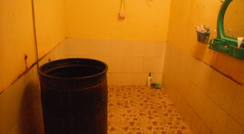 Гостевой дом Mouse Deer Guesthouse