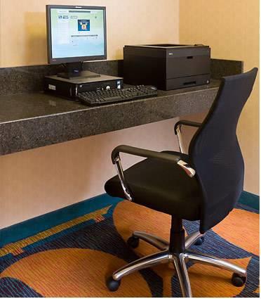 Отель Residence Inn by Marriott Appleton