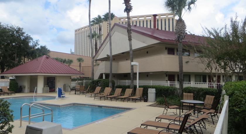Red Roof Inn International Drive/Convention Center