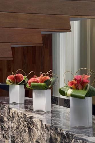 Отель Hyatt Regency New Brunswick