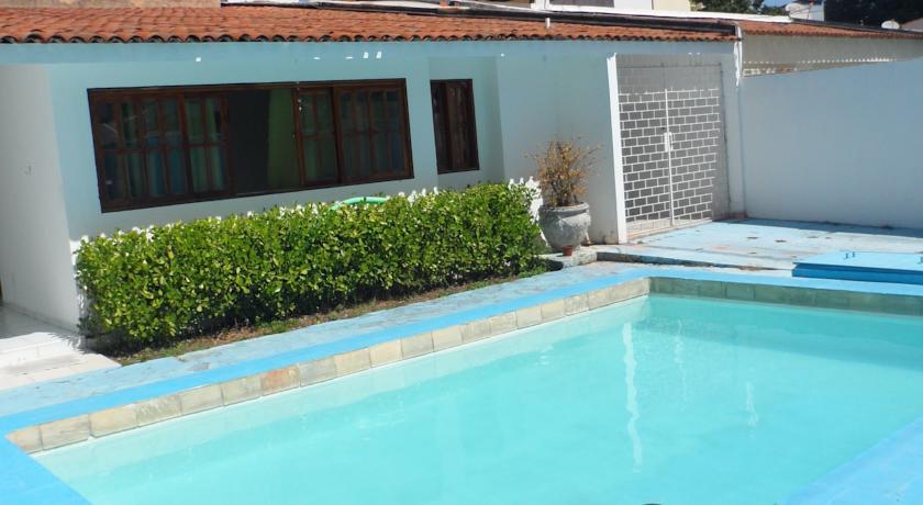 Coco Hostel Maceió