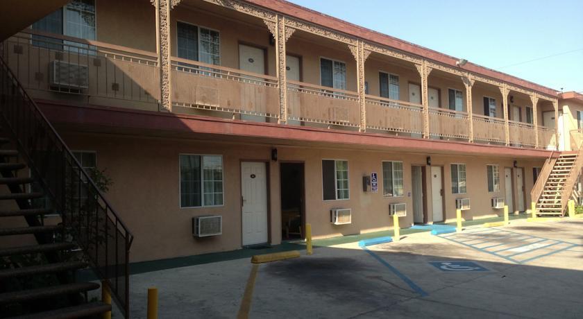 Travel Inn