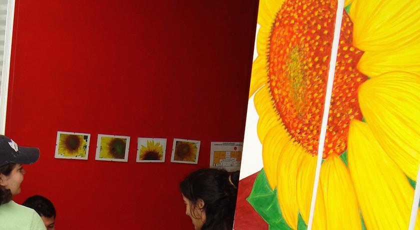 La Casa del Girasol Residencia Universitaria