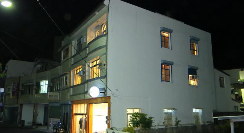 Мини-отель Atoll Dive Travel Center