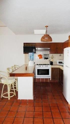 Апартаменты Condominio Brisas de Vallarta