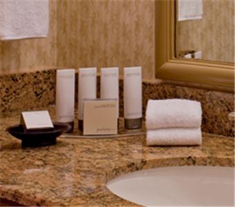 Отель Hyatt Regency Greenwich
