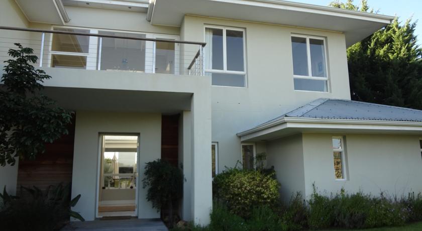 Riverview House