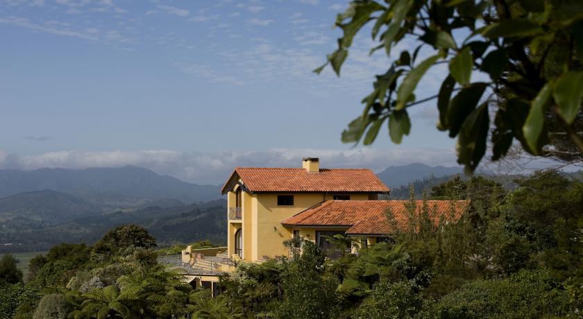 Апартаменты Villa Toscana