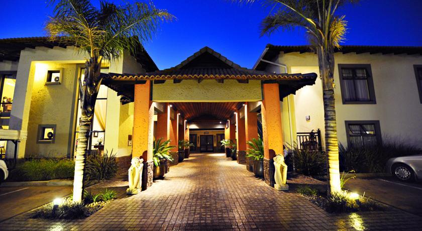 Отель Villa Bali Boutique Hotel