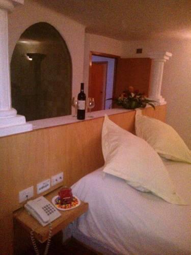 Motel Mykonos
