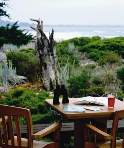 Отель Asilomar Conference Grounds