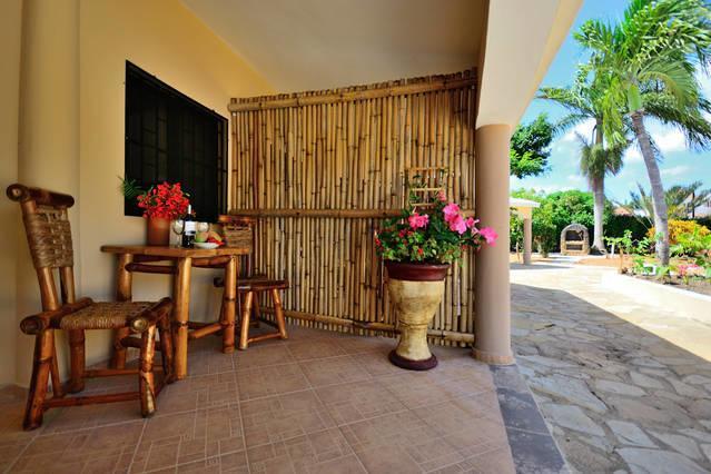 Апартаменты Escondrijo Cabarete