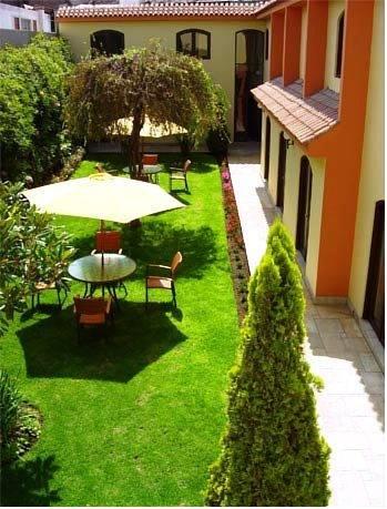 Hotel Meliana