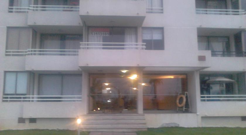 Departamento Avenida Del Mar