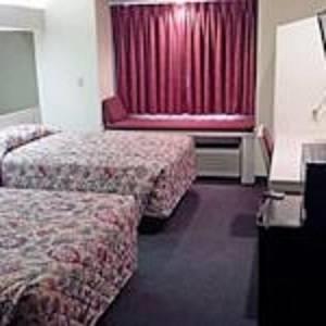 Отель Motel 6 Chadron
