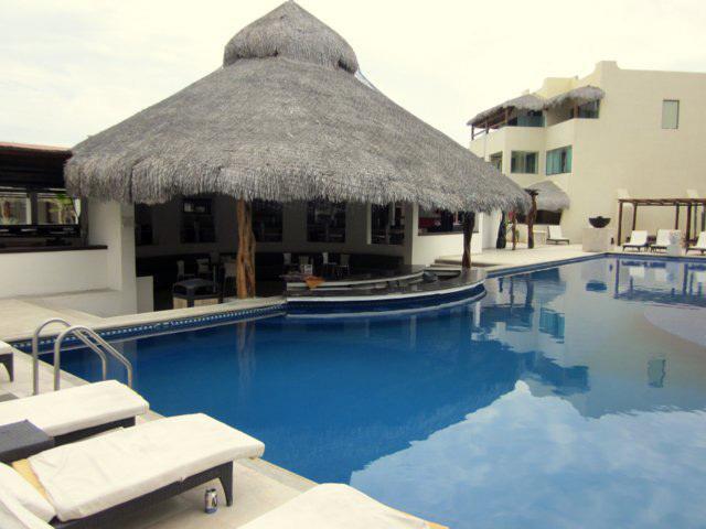 Отель Royal Decameron Los Cabos - Все включено