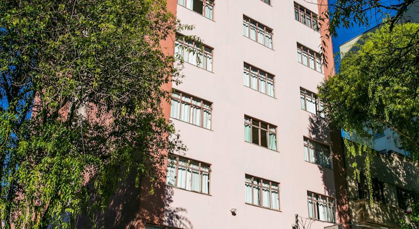 Estrela do Sul Hotel