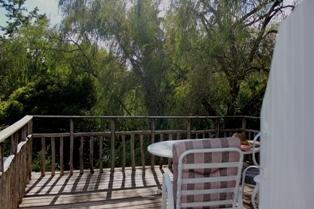 Мини-отель Marina Cottage