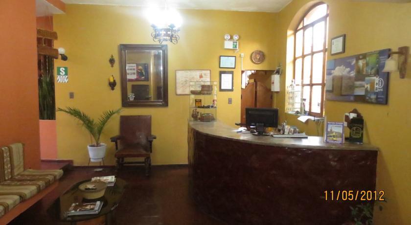 Posada de San Juan